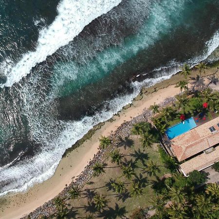 Villa Oceane Мириса Екстериор снимка
