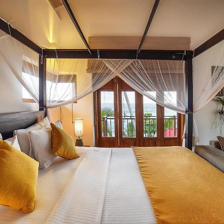 Villa Oceane Мириса Екстериор снимка