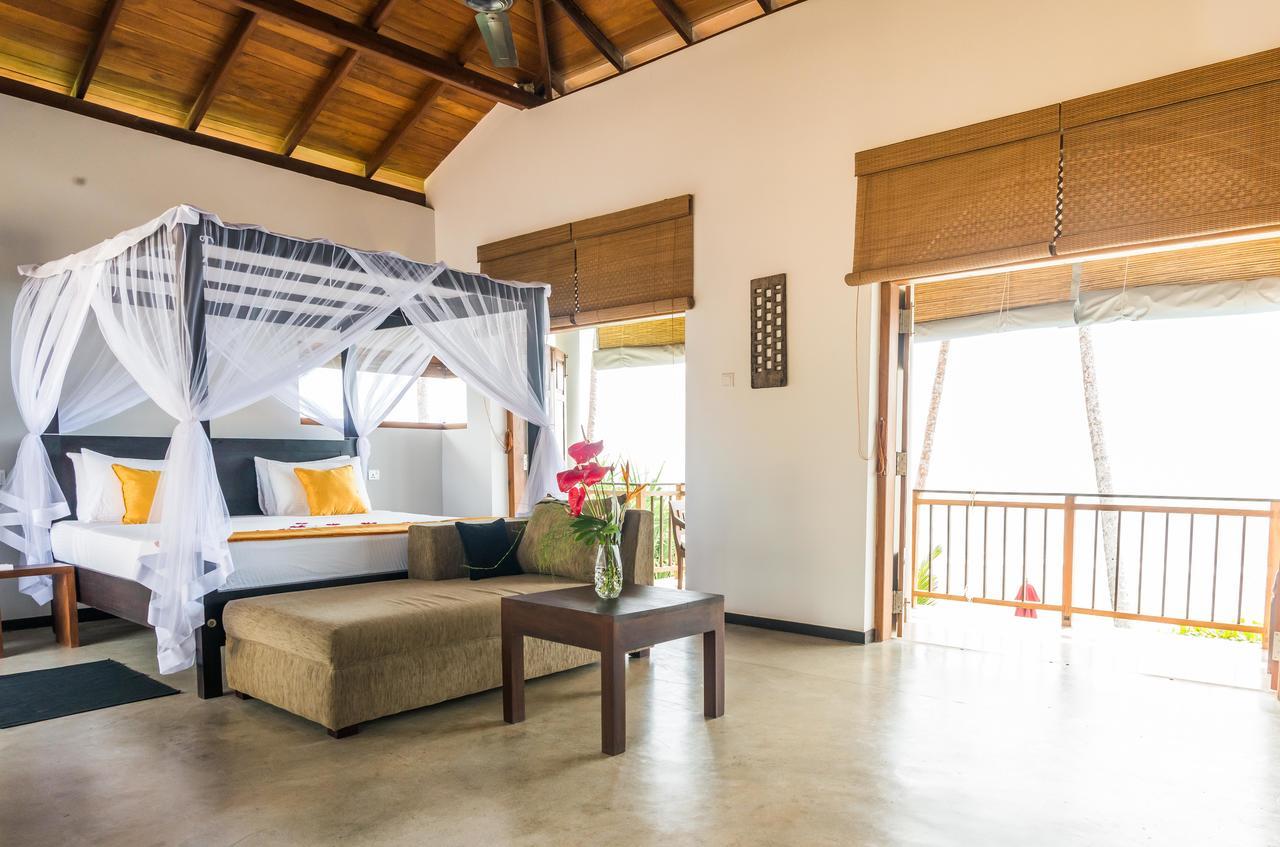 Villa Oceane Мириса Екстериор снимка