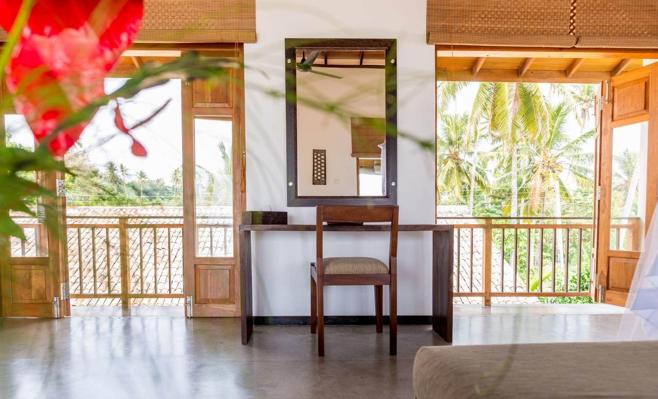 Villa Oceane Мириса Екстериор снимка