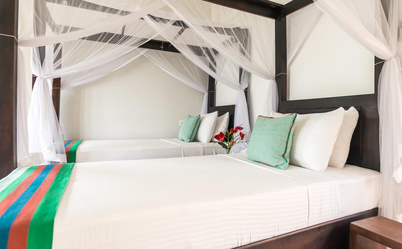 Villa Oceane Мириса Екстериор снимка