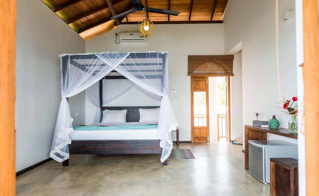 Villa Oceane Мириса Екстериор снимка
