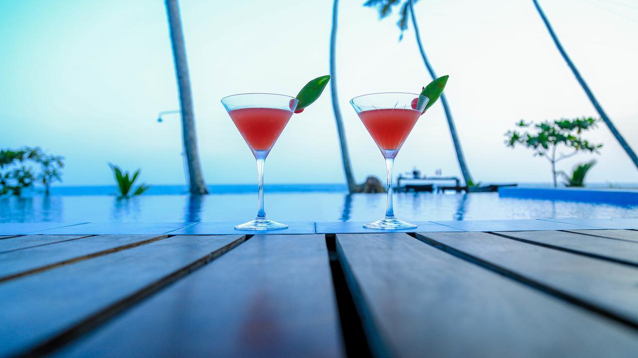 Villa Oceane Мириса Екстериор снимка