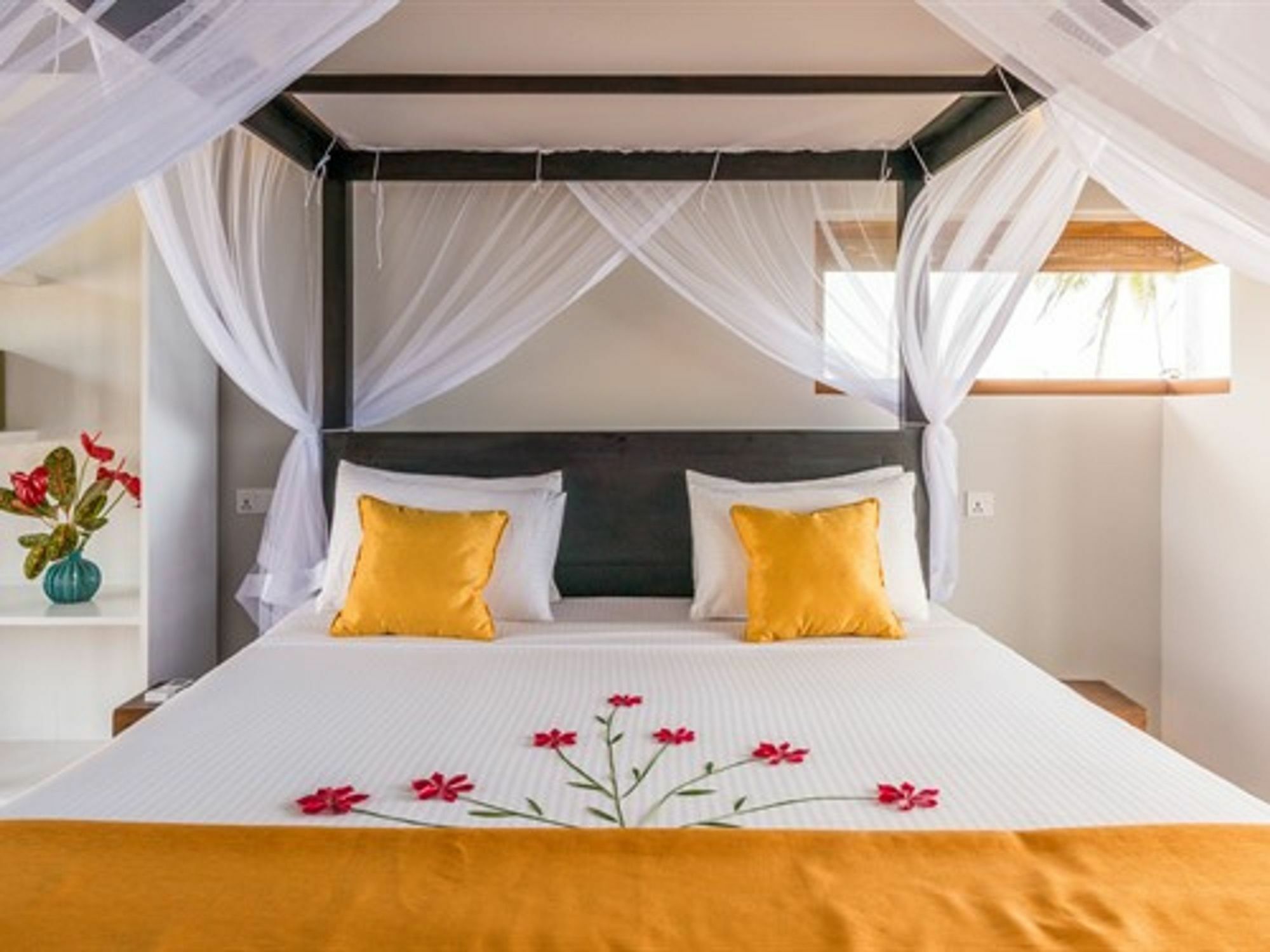 Villa Oceane Мириса Екстериор снимка