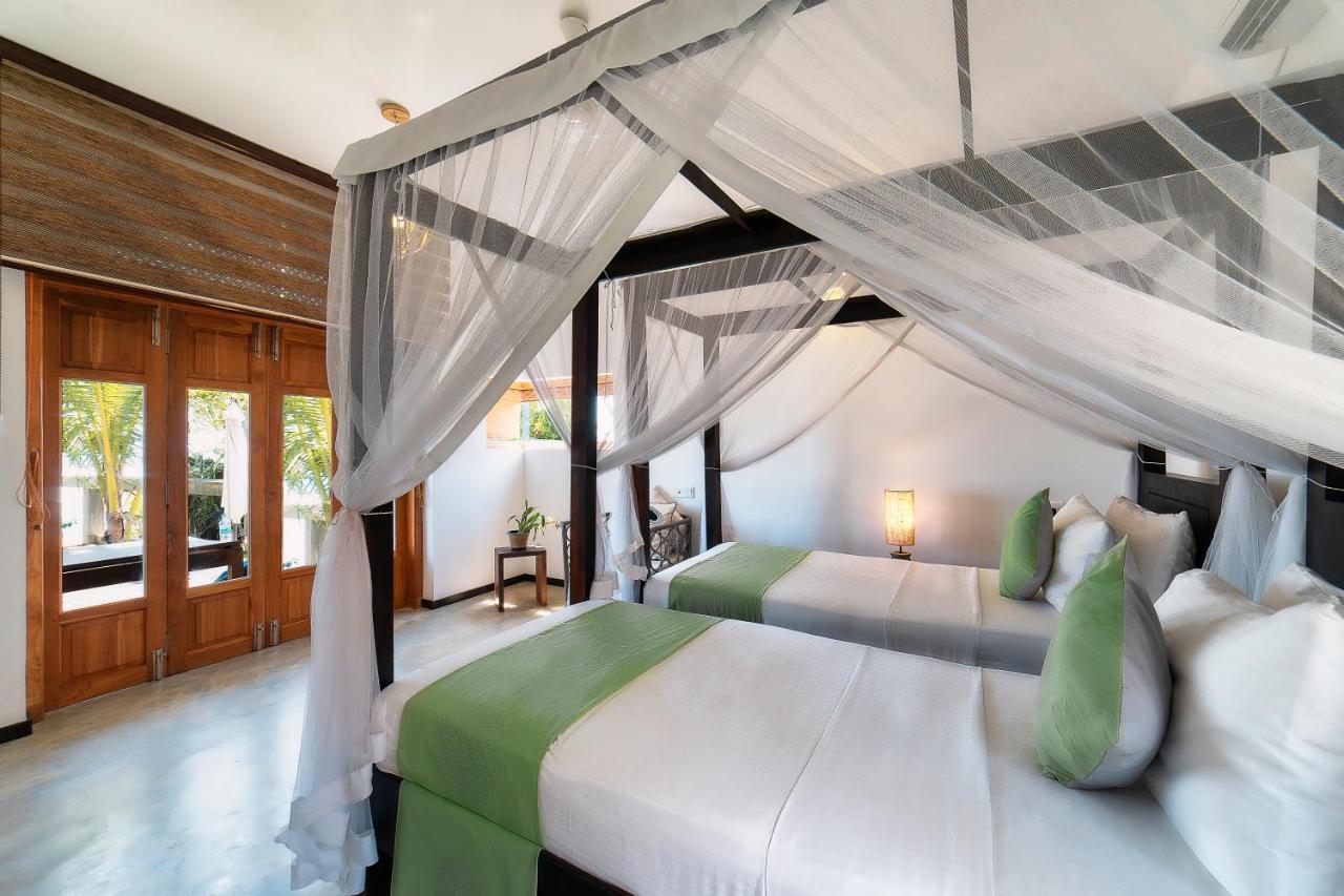 Villa Oceane Мириса Екстериор снимка